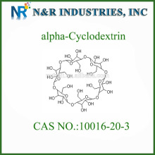 Альфа-циклодекстрин 10016-20-3